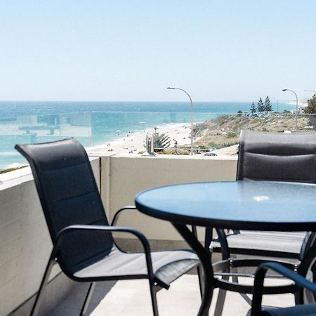 Cottesloe Beach View Apartments #11 Perth Exterior foto